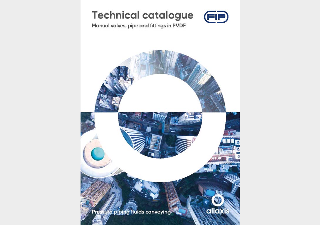 PVDF leidingsystemen handboek (EN)