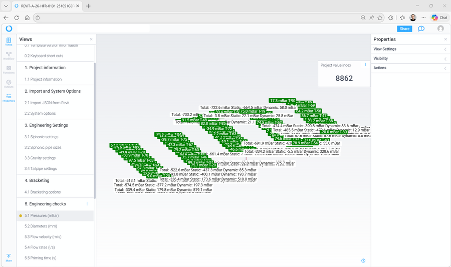 Screenshot Aliaxis – Akasison Autoplanner